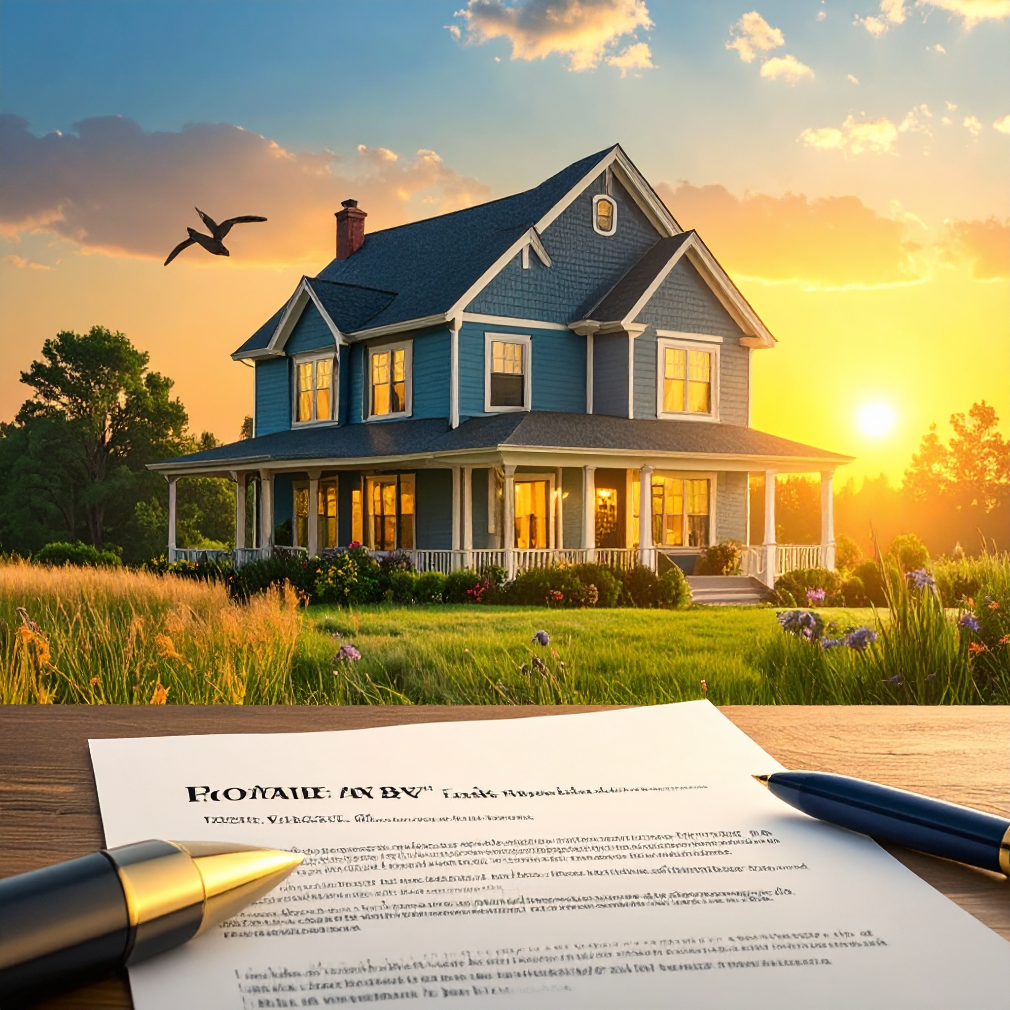 Types of Home Mortgage Loans: Your Complete Guide