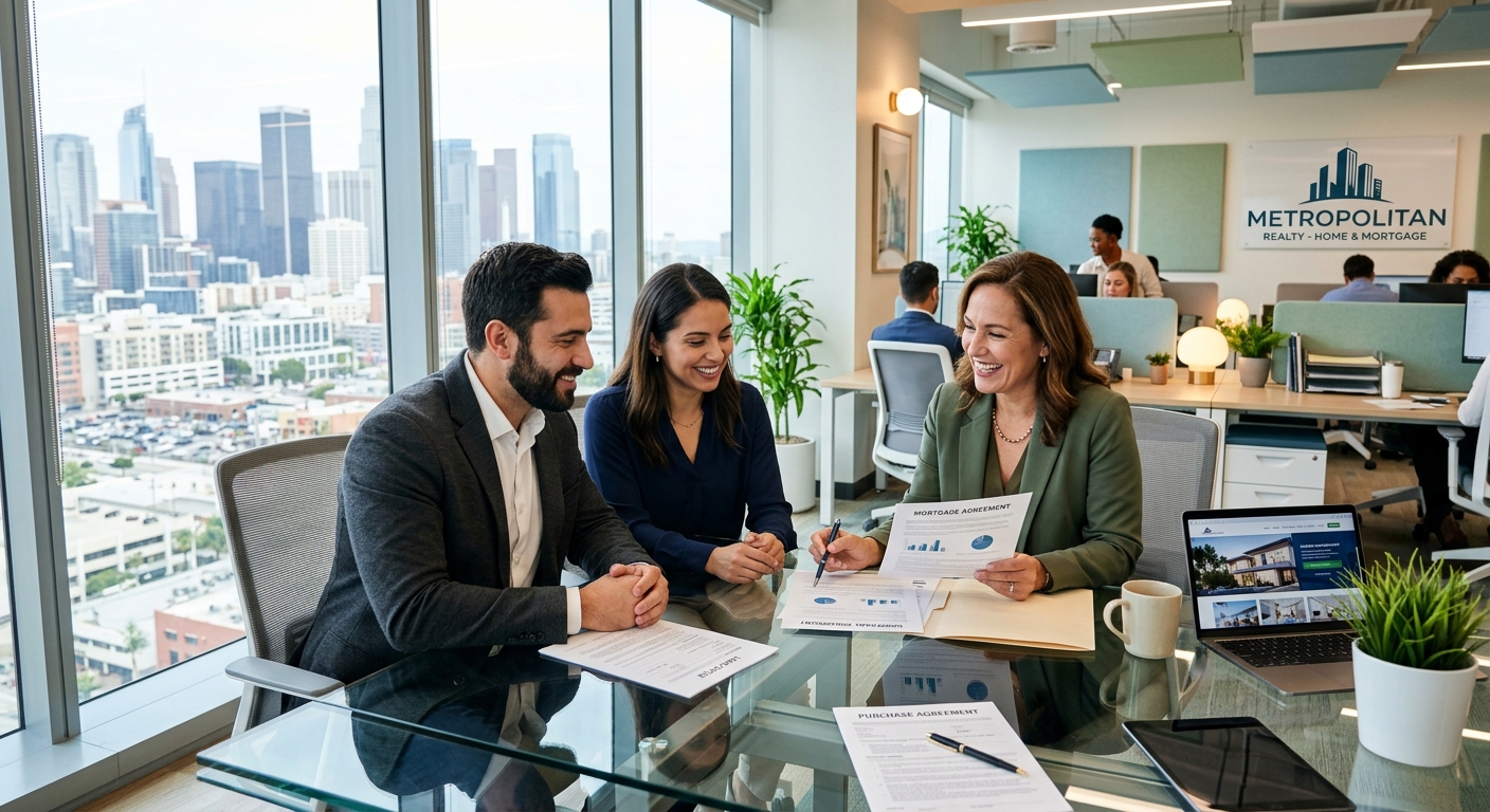 Mortgage Pre-Qualification vs. Pre-Approval: What First-Time Buyers Must Know